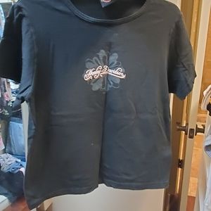 Harley tshirt xl